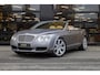 Bentley Continental GTC 6.0 W12
