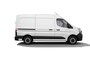 Renault Master T35 2.0 dCi 130 L2H2 Advance | BPM vrij ivm eerste registratie december 2024 | Trekhaak met op- en ombouw module | Vierseizoenen banden | Houten Laadvloer | Achteruitrij Camera | Reservewiel