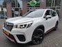 Subaru Forester 2.0i e-BOXER Sport Trekhaak - Panoramadak - Adaptieve Cr.control - Blindspot detectie - Volledig dealeronderhouden