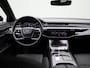 Audi A8 60 TFSI e quattro 462 PK | S-line l Adaptive Cruise Control l Panoramadak l Bang & Olufsen Premium 3D l Elektr. voorstoelen geheugen l Stoelventilatie/massage voorin l Head-up display l 360 graden camera l HD-matrix l Apple Carplay / Android Auto l Stoelverwarming voor en achter l Privacy glas (donker getint) l Lichtpakket plus ambient light l Alarm klasse III l