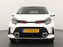 Kia Picanto 1.0 DPi GT-Line Apple Carplay/Auto Android - Cruise control - Climate Control - Navigatie - Achteruitrijcamera - Fabrieksgarantie tot 07-2030