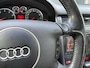 Audi A6 QUATTRO 3.0 V6 S-Line SCHUIFKANTELDAK NAVI CLIMA MEMORY SEATS LEER BOSE CRUISE MF STUUR STOELVERWARMING HISTORIE