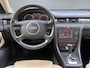 Audi A6 QUATTRO 3.0 V6 S-Line SCHUIFKANTELDAK NAVI CLIMA MEMORY SEATS LEER BOSE CRUISE MF STUUR STOELVERWARMING HISTORIE