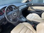 Audi A6 QUATTRO 3.0 V6 S-Line SCHUIFKANTELDAK NAVI CLIMA MEMORY SEATS LEER BOSE CRUISE MF STUUR STOELVERWARMING HISTORIE