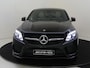 Mercedes-Benz GLE Coupé AMG 43 4MATIC / Stoelverwarming / Stoelverkoeling / 360Graden-Camera / Luchtvering / Panorama-schuifdak /