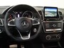 Mercedes-Benz GLE Coupé AMG 43 4MATIC / Stoelverwarming / Stoelverkoeling / 360Graden-Camera / Luchtvering / Panorama-schuifdak /