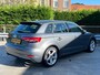 Audi A3 Sportback 1.5 TFSI 150PK SPORTBACK | STOELENVERW. | APP. CONNECT | CRUISE CONTROL | NAVIGATIE | 17INCH | AIRCO