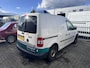 Volkswagen Caddy 1.6 TDI Economy Baseline