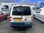 Volkswagen Caddy 1.6 TDI Economy Baseline