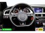 Audi A5 Cabriolet 1.8 TFSI S-Line Sport Edition 170 PK automaat | Elec kap | Afn. trekhaak | Stoelverwarming | Nekverwarming, Navigatie, DAB