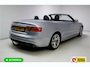 Audi A5 Cabriolet 1.8 TFSI S-Line Sport Edition 170 PK automaat | Elec kap | Afn. trekhaak | Stoelverwarming | Nekverwarming, Navigatie, DAB