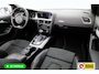 Audi A5 Cabriolet 1.8 TFSI S-Line Sport Edition 170 PK automaat | Elec kap | Afn. trekhaak | Stoelverwarming | Nekverwarming, Navigatie, DAB