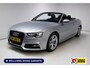 Audi A5 Cabriolet 1.8 TFSI S-Line Sport Edition 170 PK automaat | Elec kap | Afn. trekhaak | Stoelverwarming | Nekverwarming, Navigatie, DAB
