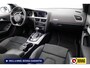Audi A5 Cabriolet 1.8 TFSI S-Line Sport Edition 170 PK automaat | Elec kap | Afn. trekhaak | Stoelverwarming | Nekverwarming, Navigatie, DAB