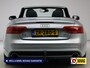 Audi A5 Cabriolet 1.8 TFSI S-Line Sport Edition 170 PK automaat | Elec kap | Afn. trekhaak | Stoelverwarming | Nekverwarming, Navigatie, DAB