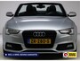 Audi A5 Cabriolet 1.8 TFSI S-Line Sport Edition 170 PK automaat | Elec kap | Afn. trekhaak | Stoelverwarming | Nekverwarming, Navigatie, DAB