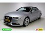 Audi A5 Cabriolet 1.8 TFSI S-Line Sport Edition 170 PK automaat | Elec kap | Afn. trekhaak | Stoelverwarming | Nekverwarming, Navigatie, DAB
