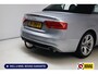 Audi A5 Cabriolet 1.8 TFSI S-Line Sport Edition 170 PK automaat | Elec kap | Afn. trekhaak | Stoelverwarming | Nekverwarming, Navigatie, DAB