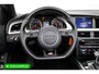 Audi A5 Cabriolet 1.8 TFSI S-Line Sport Edition 170 PK automaat | Elec kap | Afn. trekhaak | Stoelverwarming | Nekverwarming, Navigatie, DAB