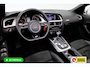 Audi A5 Cabriolet 1.8 TFSI S-Line Sport Edition 170 PK automaat | Elec kap | Afn. trekhaak | Stoelverwarming | Nekverwarming, Navigatie, DAB