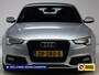 Audi A5 Cabriolet 1.8 TFSI S-Line Sport Edition 170 PK automaat | Elec kap | Afn. trekhaak | Stoelverwarming | Nekverwarming, Navigatie, DAB