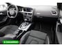Audi A5 Cabriolet 1.8 TFSI S-Line Sport Edition 170 PK automaat | Elec kap | Afn. trekhaak | Stoelverwarming | Nekverwarming, Navigatie, DAB