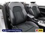 Audi A5 Cabriolet 1.8 TFSI S-Line Sport Edition 170 PK automaat | Elec kap | Afn. trekhaak | Stoelverwarming | Nekverwarming, Navigatie, DAB