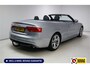 Audi A5 Cabriolet 1.8 TFSI S-Line Sport Edition 170 PK automaat | Elec kap | Afn. trekhaak | Stoelverwarming | Nekverwarming, Navigatie, DAB