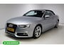 Audi A5 Cabriolet 1.8 TFSI S-Line Sport Edition 170 PK automaat | Elec kap | Afn. trekhaak | Stoelverwarming | Nekverwarming, Navigatie, DAB