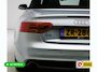 Audi A5 Cabriolet 1.8 TFSI S-Line Sport Edition 170 PK automaat | Elec kap | Afn. trekhaak | Stoelverwarming | Nekverwarming, Navigatie, DAB