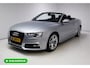 Audi A5 Cabriolet 1.8 TFSI S-Line Sport Edition 170 PK automaat | Elec kap | Afn. trekhaak | Stoelverwarming | Nekverwarming, Navigatie, DAB