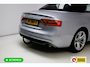 Audi A5 Cabriolet 1.8 TFSI S-Line Sport Edition 170 PK automaat | Elec kap | Afn. trekhaak | Stoelverwarming | Nekverwarming, Navigatie, DAB