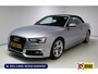 Audi A5 Cabriolet 1.8 TFSI S-Line Sport Edition 170 PK automaat | Elec kap | Afn. trekhaak | Stoelverwarming | Nekverwarming, Navigatie, DAB