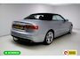 Audi A5 Cabriolet 1.8 TFSI S-Line Sport Edition 170 PK automaat | Elec kap | Afn. trekhaak | Stoelverwarming | Nekverwarming, Navigatie, DAB