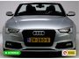 Audi A5 Cabriolet 1.8 TFSI S-Line Sport Edition 170 PK automaat | Elec kap | Afn. trekhaak | Stoelverwarming | Nekverwarming, Navigatie, DAB
