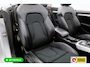 Audi A5 Cabriolet 1.8 TFSI S-Line Sport Edition 170 PK automaat | Elec kap | Afn. trekhaak | Stoelverwarming | Nekverwarming, Navigatie, DAB
