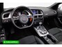Audi A5 Cabriolet 1.8 TFSI S-Line Sport Edition 170 PK automaat | Elec kap | Afn. trekhaak | Stoelverwarming | Nekverwarming, Navigatie, DAB
