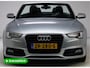Audi A5 Cabriolet 1.8 TFSI S-Line Sport Edition 170 PK automaat | Elec kap | Afn. trekhaak | Stoelverwarming | Nekverwarming, Navigatie, DAB