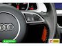 Audi A5 Cabriolet 1.8 TFSI S-Line Sport Edition 170 PK automaat | Elec kap | Afn. trekhaak | Stoelverwarming | Nekverwarming, Navigatie, DAB