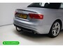 Audi A5 Cabriolet 1.8 TFSI S-Line Sport Edition 170 PK automaat | Elec kap | Afn. trekhaak | Stoelverwarming | Nekverwarming, Navigatie, DAB