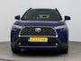 Toyota Corolla Cross Hybrid 140 Dynamic | Apple Carplay / Android Auto | Adaptive Cruise | Keyless | Full LED | Digitaal instrumentenpaneel | Camera | 18 inch