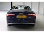 Audi A5 Cabriolet 2.0 TFSI MHEV Design Pro Line Plus Lederen bekleding | Climate Control | Navigatie | Stoelverwarming | Scarf
