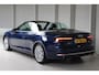 Audi A5 Cabriolet 2.0 TFSI MHEV Design Pro Line Plus Lederen bekleding | Climate Control | Navigatie | Stoelverwarming | Scarf