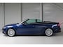 Audi A5 Cabriolet 2.0 TFSI MHEV Design Pro Line Plus Lederen bekleding | Climate Control | Navigatie | Stoelverwarming | Scarf