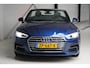 Audi A5 Cabriolet 2.0 TFSI MHEV Design Pro Line Plus Lederen bekleding | Climate Control | Navigatie | Stoelverwarming | Scarf