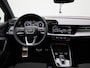 Audi A3 Sportback 35 TFSI Advanced edition 150 PK | S-line | Automaat | Navigatie | Camera | Adaptive Cruise Control | Trekhaak | Stoelverwarming | Virtual Cockpit | LED | Lichtmetalen velgen | Privacy glass |