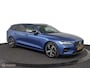 Volvo V60 2.0 B3 R-Design|Trekh|Acc|Blis|Cam|Stoel&Stuur verw