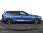 Volvo V60 2.0 B3 R-Design|Trekh|Acc|Blis|Cam|Stoel&Stuur verw