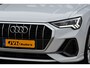 Audi Q3 45 TFSi-e 245pk PHEV Hybrid AUT/S-Tronic (2x)S-Line 08-2021 | 1/2Leder | Zw.hemel | TH