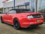 Ford Mustang Convertible 5.0 V8 GT | Dealeronderhouden | B&O Audio | Stoelverwarming + Koeling | Navigatie | Adaptive Cruise Control |